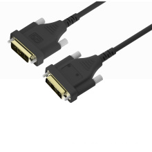 DVI AOC Cable 2M to 200M Active Fiber Optic Fast Transfer Ultra FHD 4K 60hz